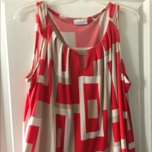 New York and Company Top